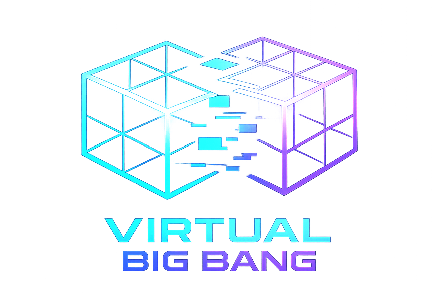 Virtual Big Bang